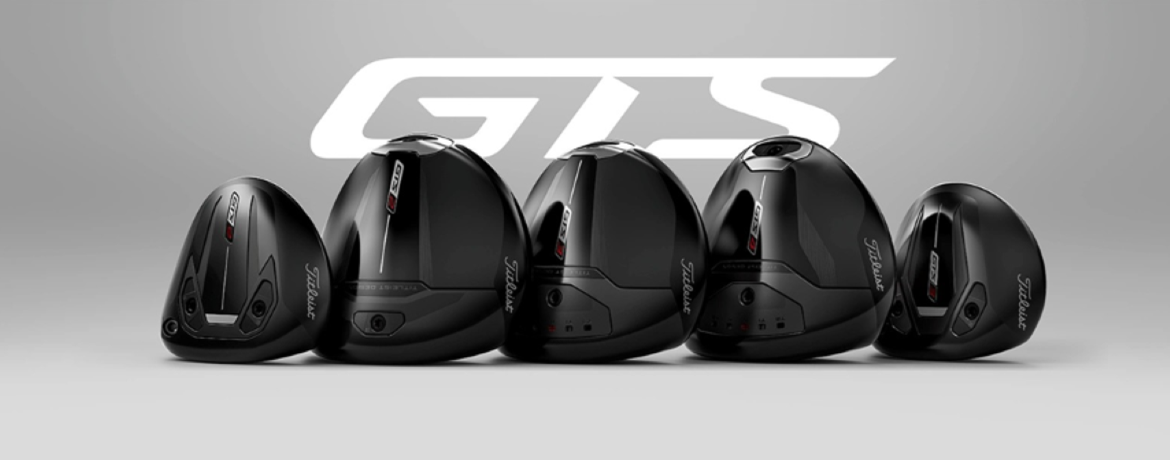 TITLEIST GTS